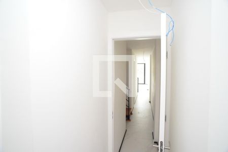 Corredor de apartamento à venda com 3 quartos, 120m² em Barra da Tijuca, Rio de Janeiro