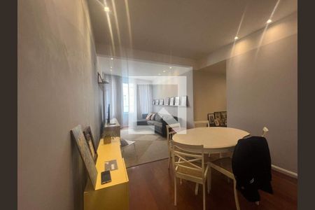 Apartamento à venda com 3 quartos, 102m² em Copacabana, Rio de Janeiro