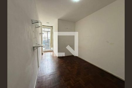 Apartamento à venda com 2 quartos, 51m² em Botafogo, Rio de Janeiro