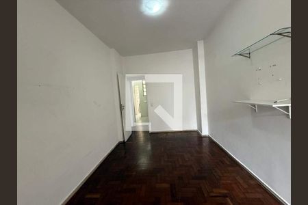 Apartamento à venda com 2 quartos, 51m² em Botafogo, Rio de Janeiro