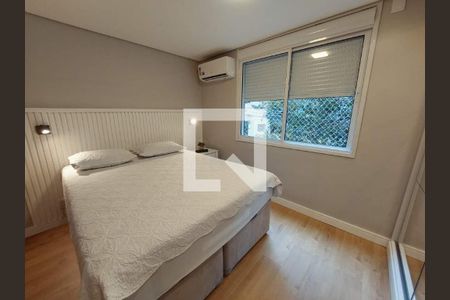 Apartamento à venda com 1 quarto, 24m² em Jardim Botânico, Rio de Janeiro