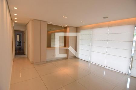 Apartamento à venda com 4 quartos, 155m² em Vila da Serra, Nova Lima