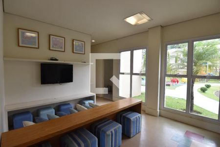 Apartamento à venda com 4 quartos, 155m² em Vila da Serra, Nova Lima