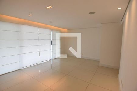 Apartamento à venda com 4 quartos, 155m² em Vila da Serra, Nova Lima