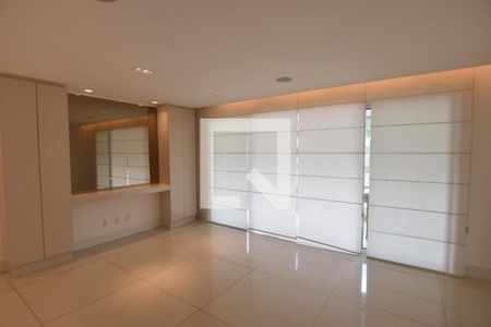 Apartamento à venda com 4 quartos, 155m² em Vila da Serra, Nova Lima