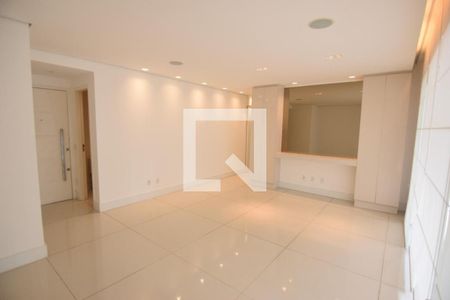 Apartamento à venda com 4 quartos, 155m² em Vila da Serra, Nova Lima