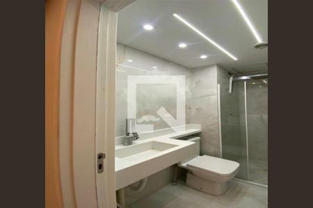 Apartamento para alugar com 1 quarto, 38m² em Jardim Analia Franco, São Paulo