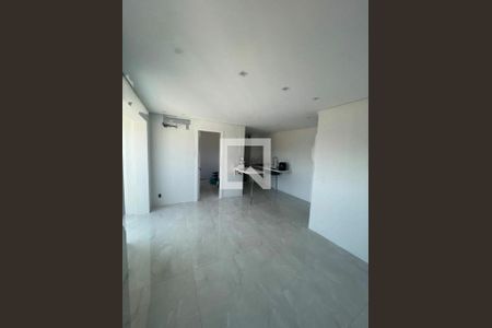 Apartamento para alugar com 1 quarto, 38m² em Jardim Analia Franco, São Paulo