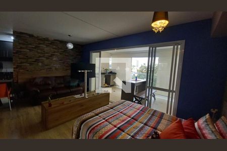 Apartamento à venda com 1 quarto, 52m² em Jardim Analia Franco, São Paulo