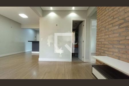 Apartamento à venda com 2 quartos, 65m² em Brás, São Paulo