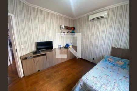 Casa à venda com 3 quartos, 360m² em Santa Amelia, Belo Horizonte