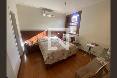 Casa à venda com 3 quartos, 360m² em Santa Amelia, Belo Horizonte