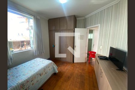 Casa à venda com 3 quartos, 360m² em Santa Amelia, Belo Horizonte