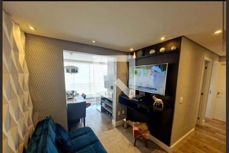 Apartamento à venda com 3 quartos, 70m² em Tatuapé, São Paulo