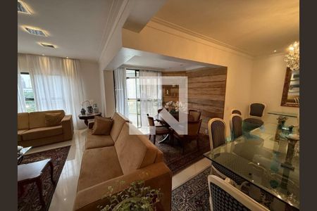 Apartamento à venda com 4 quartos, 268m² em Tatuapé, São Paulo