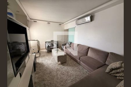 Apartamento à venda com 4 quartos, 268m² em Tatuapé, São Paulo