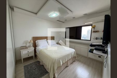 Apartamento à venda com 4 quartos, 268m² em Tatuapé, São Paulo