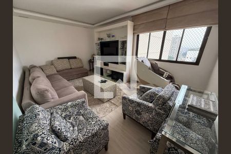 Apartamento à venda com 4 quartos, 268m² em Tatuapé, São Paulo