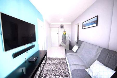 Apartamento à venda com 2 quartos, 60m² em Vila Prudente, São Paulo