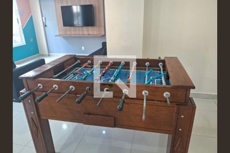 Apartamento à venda com 2 quartos, 65m² em Tatuapé, São Paulo