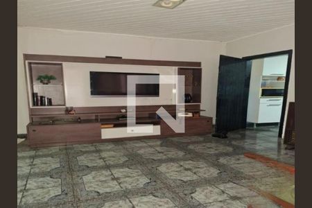 Casa à venda com 4 quartos, 224m² em Parque Boturussu, São Paulo