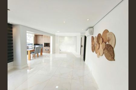 Apartamento à venda com 3 quartos, 96m² em Vila Gomes Cardim, São Paulo