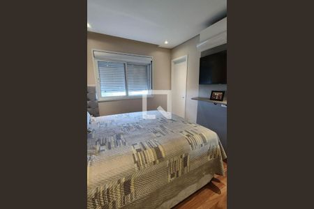 Apartamento à venda com 3 quartos, 122m² em Vila Andrade, São Paulo