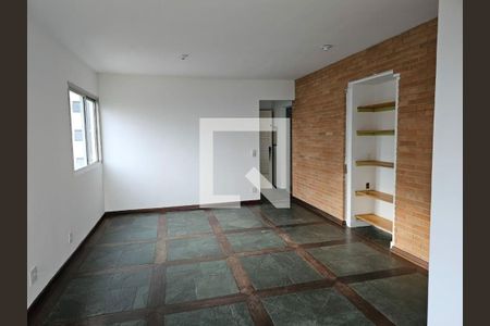 Apartamento à venda com 3 quartos, 80m² em Vila Madalena, São Paulo