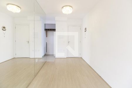 Sala  de apartamento à venda com 3 quartos, 62m² em Chácara Santo Antônio (zona Leste), São Paulo