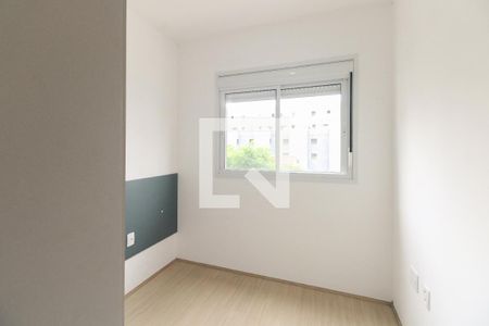 Quarto 1 de apartamento à venda com 3 quartos, 62m² em Chácara Santo Antônio (zona Leste), São Paulo