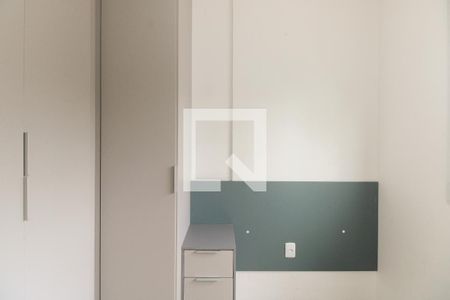 Quarto 1 de apartamento à venda com 3 quartos, 62m² em Chácara Santo Antônio (zona Leste), São Paulo