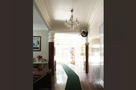 Apartamento para alugar com 1 quarto, 38m² em Santa Ifigênia, São Paulo