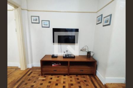 Apartamento para alugar com 1 quarto, 38m² em Santa Ifigênia, São Paulo