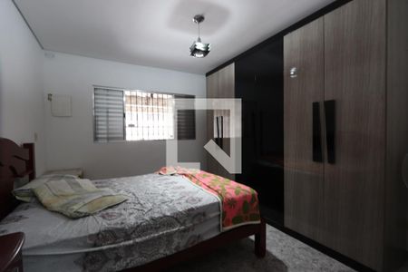 Quarto 1 de casa à venda com 3 quartos, 109m² em Jardim Elba, São Paulo