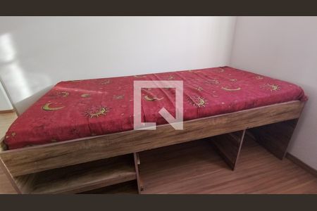 Quarto 1 de apartamento para alugar com 2 quartos, 51m² em Jardim Saude, Suzano
