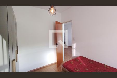 Quarto 1 de apartamento para alugar com 2 quartos, 51m² em Jardim Saude, Suzano