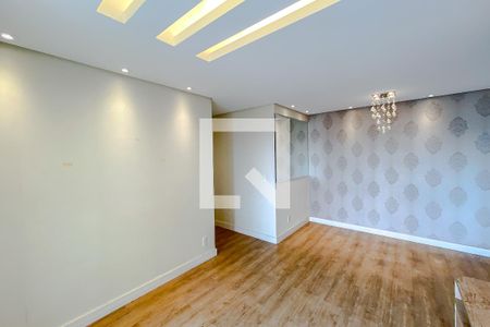 Sala de apartamento à venda com 2 quartos, 68m² em Ipiranga, São Paulo
