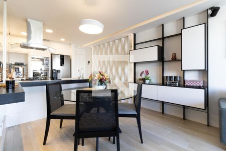 Sala de apartamento à venda com 2 quartos, 74m² em Vila da Saúde, São Paulo