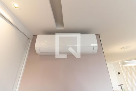 Sala de apartamento à venda com 2 quartos, 74m² em Vila da Saúde, São Paulo