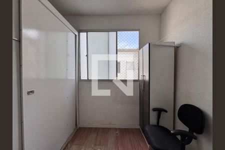 Apartamento à venda com 2 quartos, 45m² em Santos Dumont, São Leopoldo