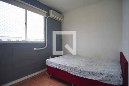 Quarto 2 de apartamento à venda com 2 quartos, 45m² em Santos Dumont, São Leopoldo