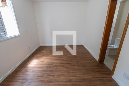 quarto 1 / suite de apartamento à venda com 3 quartos, 156m² em Itapoã, Belo Horizonte