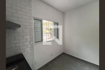 Studio de kitnet/studio para alugar com 1 quarto, 18m² em Planalto Paulista, São Paulo