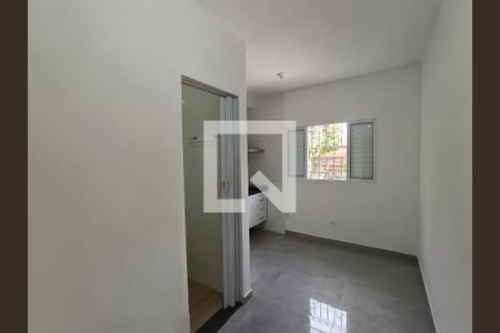 Studio de kitnet/studio para alugar com 1 quarto, 18m² em Planalto Paulista, São Paulo