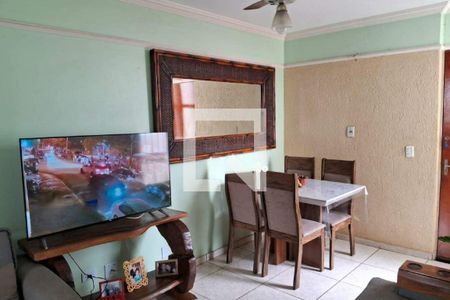 Apartamento à venda com 3 quartos, 60m² em Vila Padre Manoel de Nobrega, Campinas