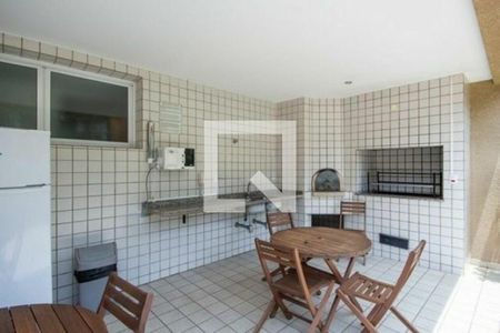 Apartamento à venda com 3 quartos, 78m² em Vila Andrade, São Paulo