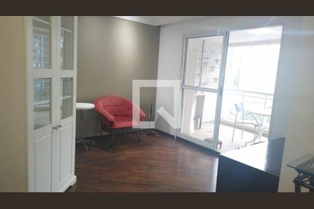Apartamento à venda com 3 quartos, 78m² em Vila Andrade, São Paulo