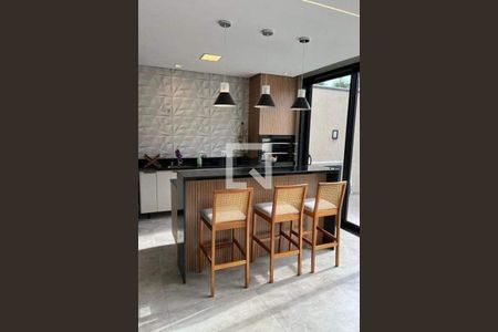 Casa à venda com 3 quartos, 290m² em Swiss Park, Campinas