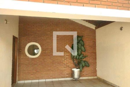 Casa à venda com 4 quartos, 170m² em Jardim Campos Eliseos, Campinas