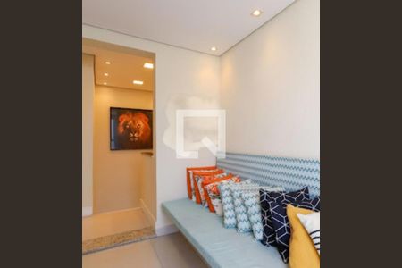 Apartamento à venda com 2 quartos, 134m² em Vila Gomes Cardim, São Paulo